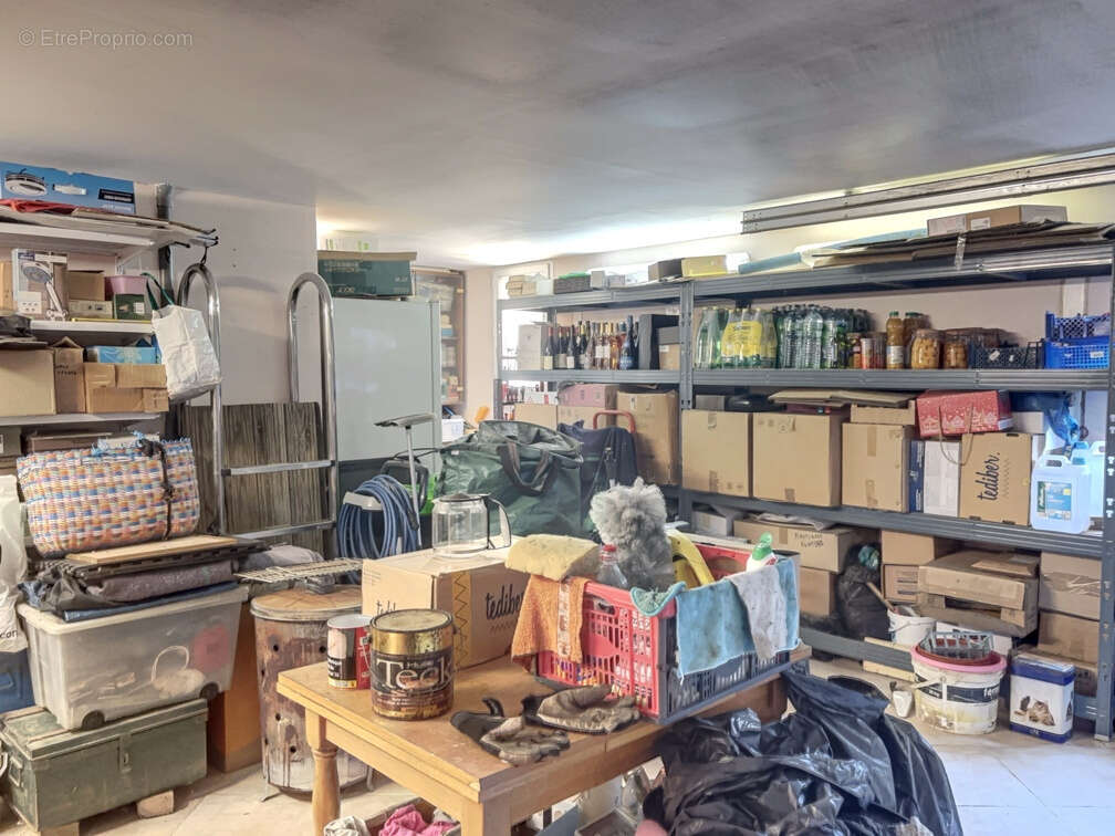 Maison à LA GARDE-FREINET