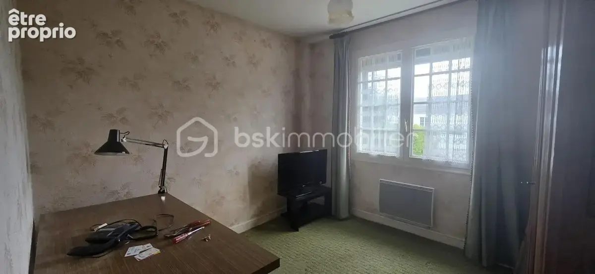 Coup de cœur assuré — Maison familiale avec potentiel à Courtenay (centre à pied) - photo 6