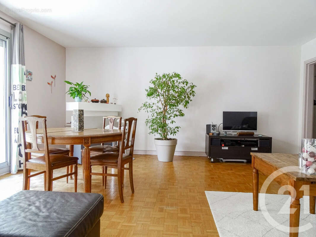 Appartement à LYON-3E