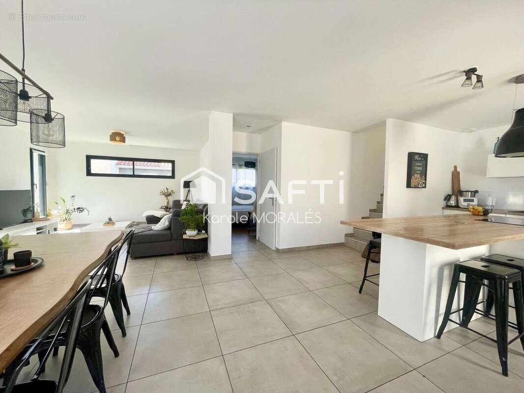 Photo 8 - Maison à TOULOUGES