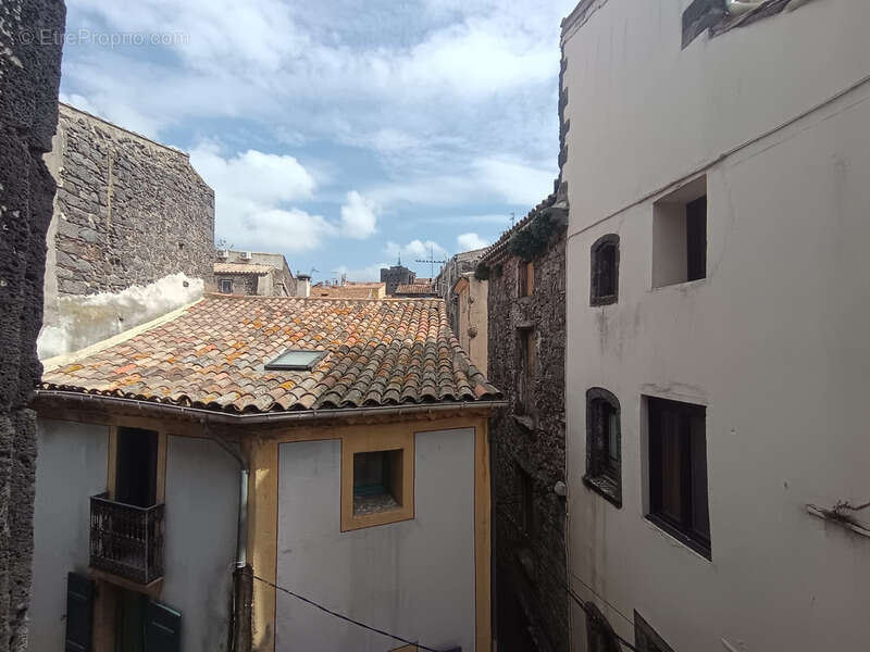 Appartement à AGDE