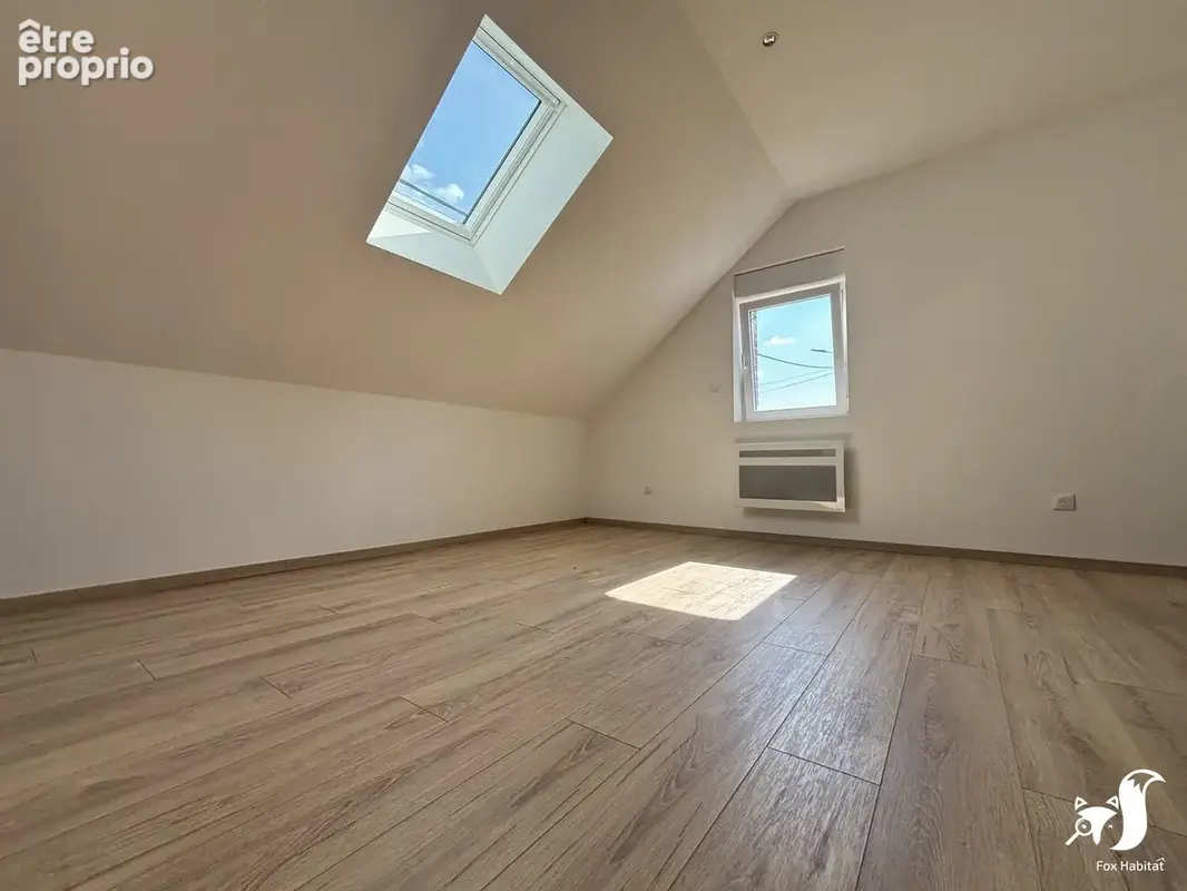 Maison 140 m² à Honnechy  - photo 8