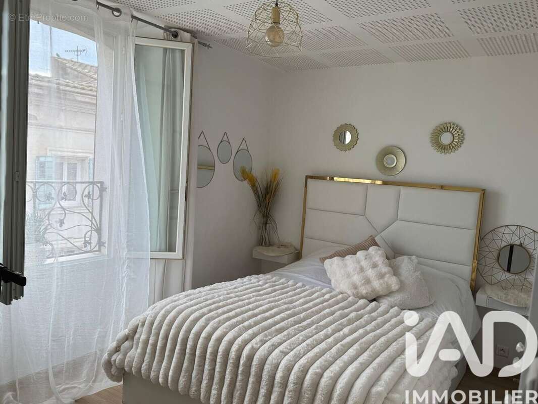 Photo 4 - Appartement à LES ARCS