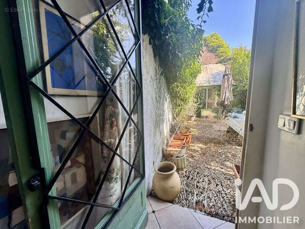 Photo 9 - Appartement à COSNE-COURS-SUR-LOIRE
