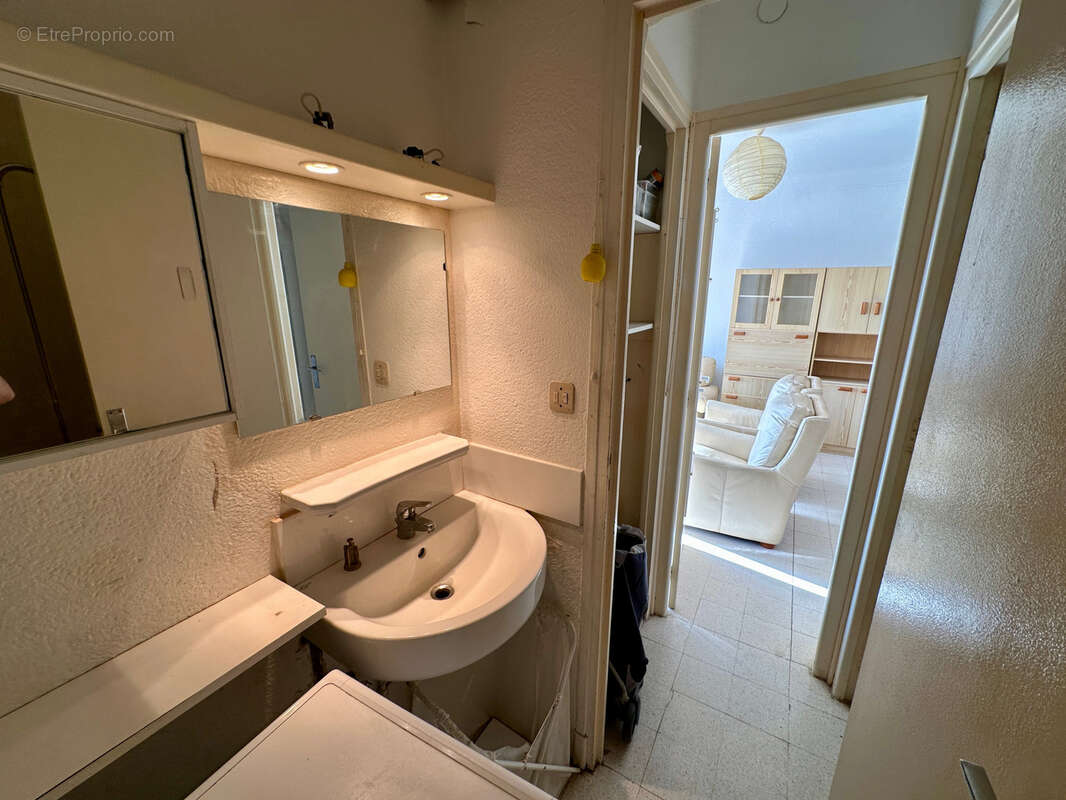 Appartement à SAINT-CYPRIEN