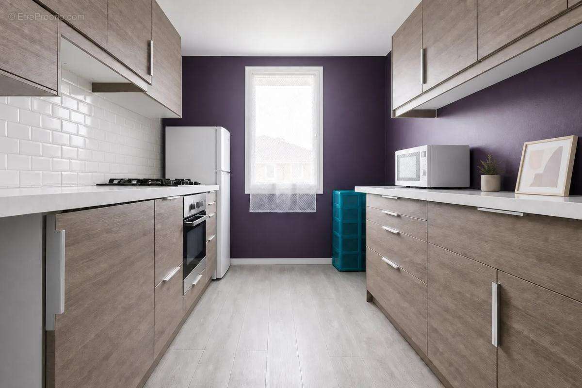 Appartement de 3 pièces de 76 m² à Saint-Pierre-du-Perray - photo 3