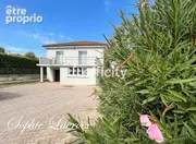 Maison à BOUGE-CHAMBALUD