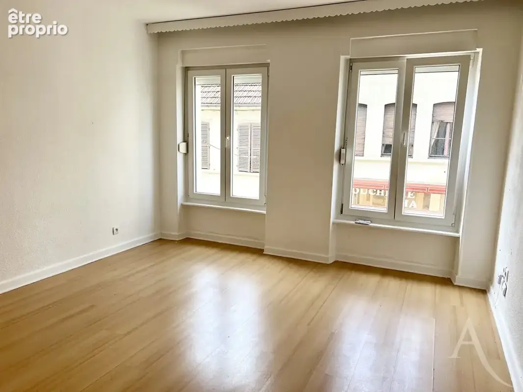 Immeuble Mixte Forbach185 m2 - photo 4