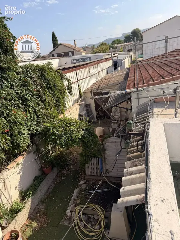 Ensemble immobilier - photo 3
