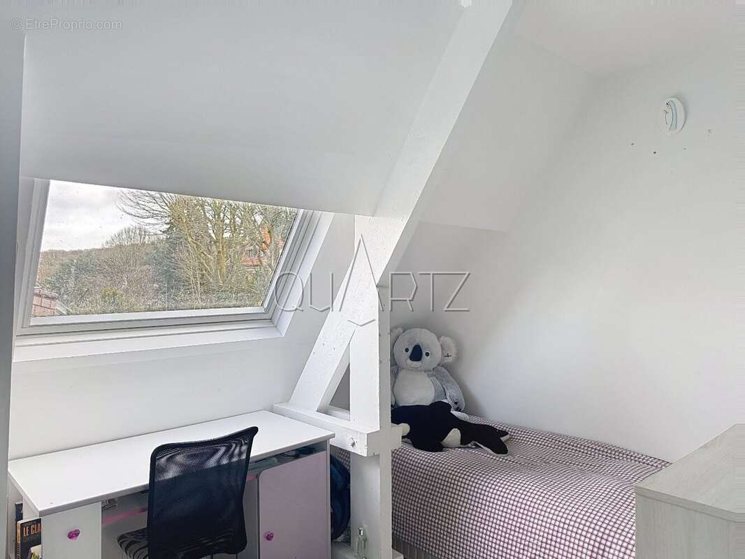 Maison à VERSAILLES