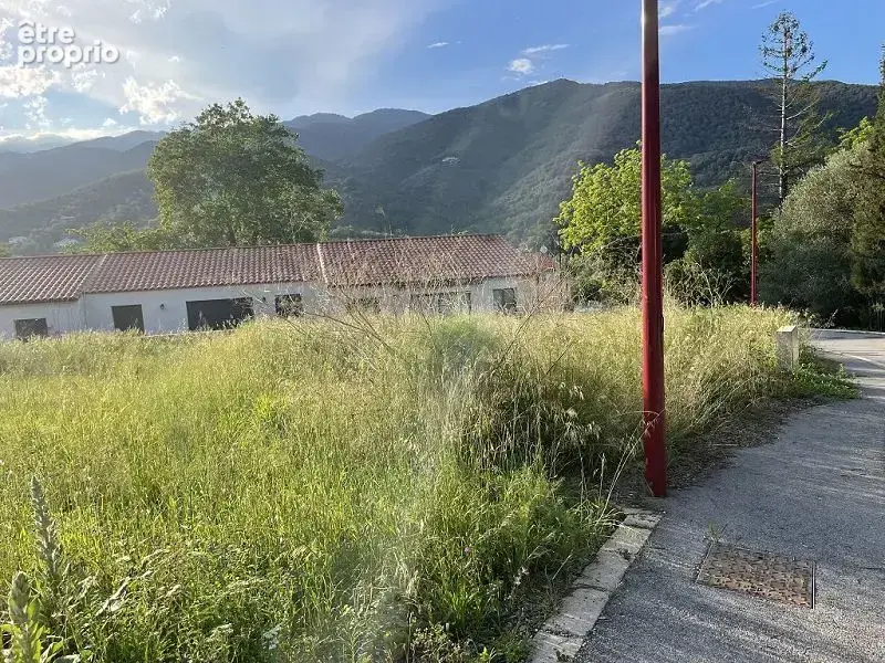 Terrain 250 m² à vendre à Arles-Sur-Tech (66150) - photo 9