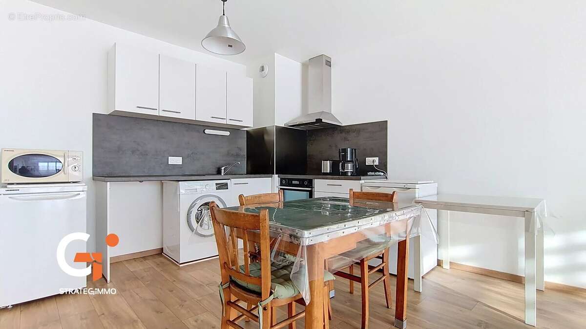 Appartement à ROUEN