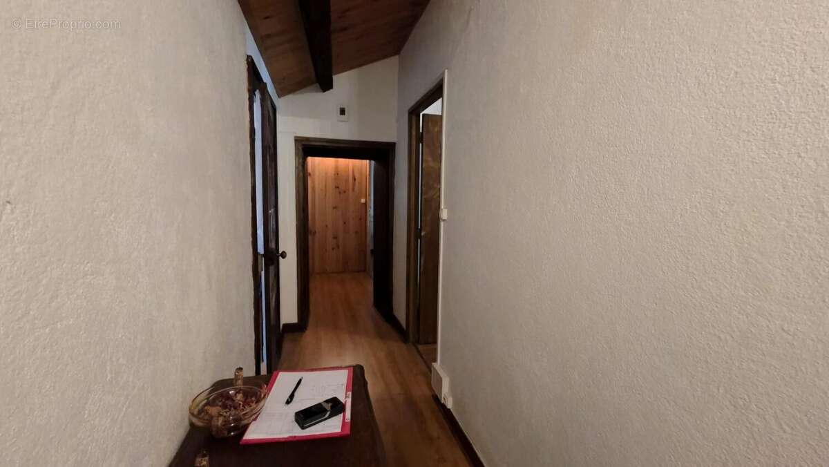 Maison à BUSSIERE-POITEVINE