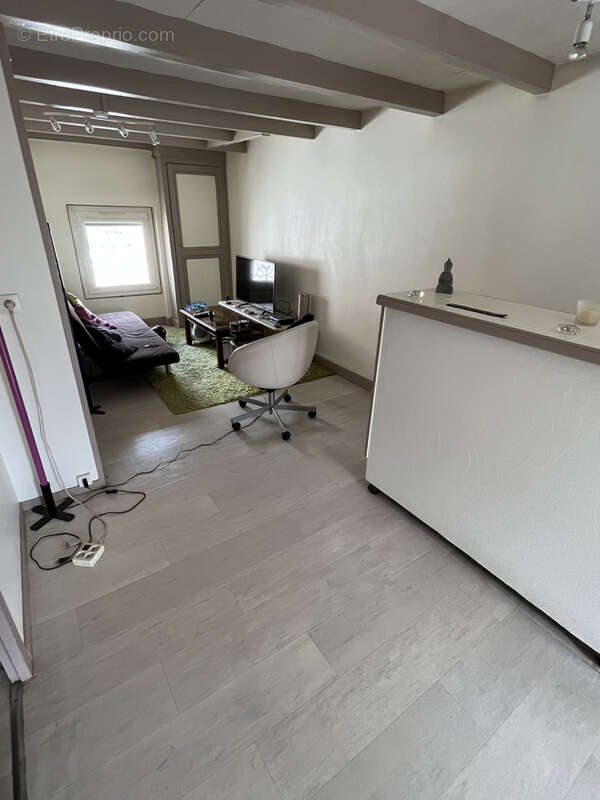Appartement à AGEN