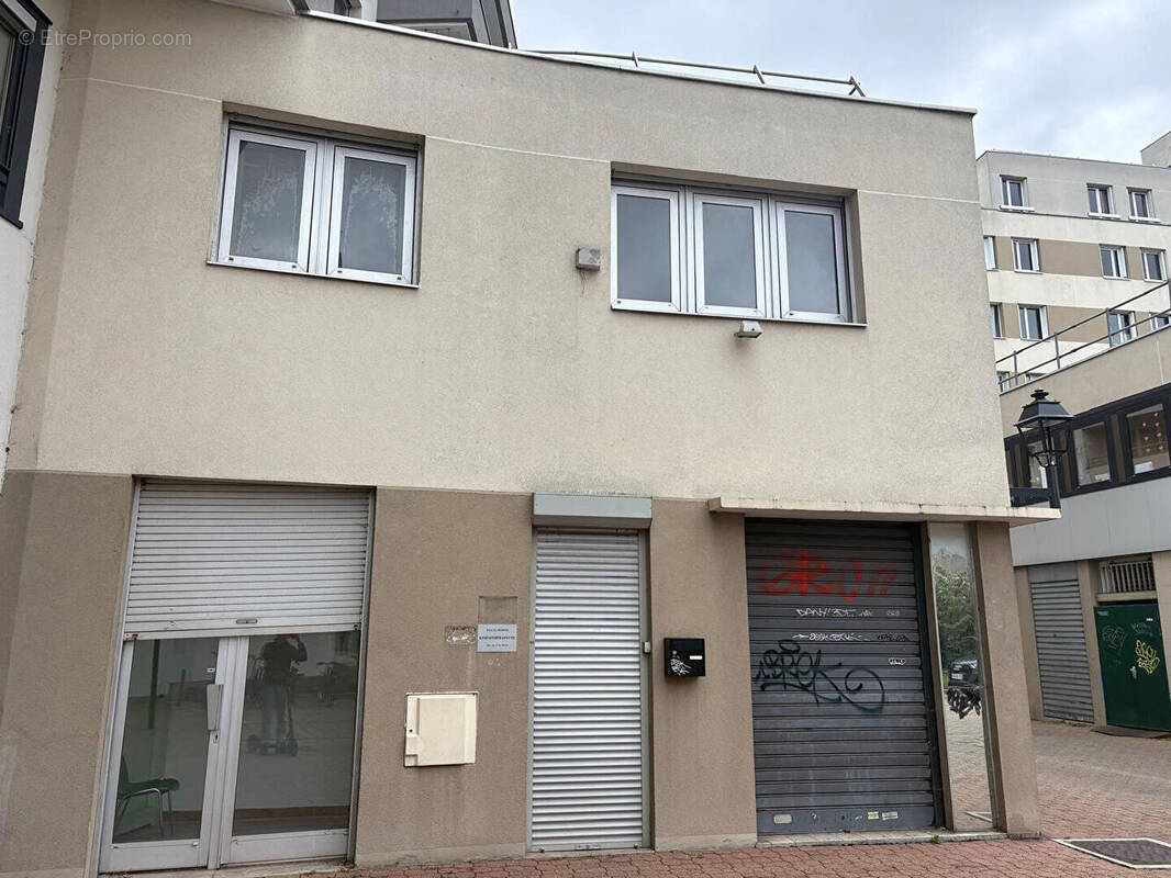Appartement à COLOMBES
