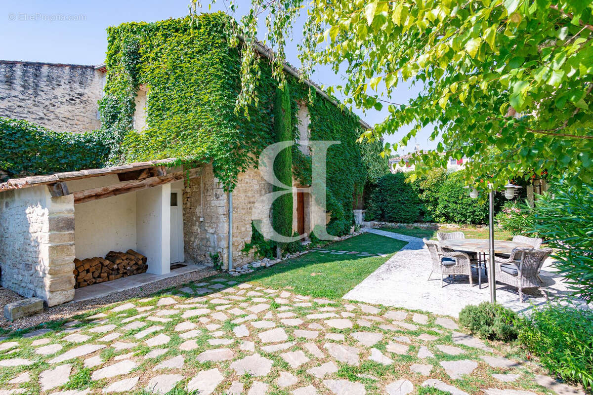 Maison à SAINT-DIDIER