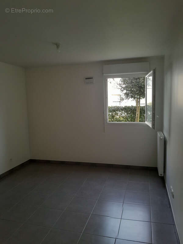Appartement à EYSINES