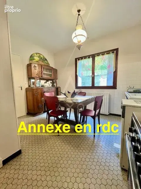 Maison famililale à Villemur sur Tarn - photo 12