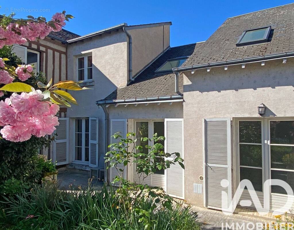 Photo 1 - Appartement à BLOIS