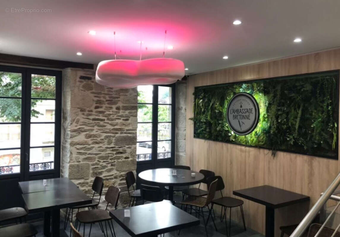 Appartement à QUIMPER