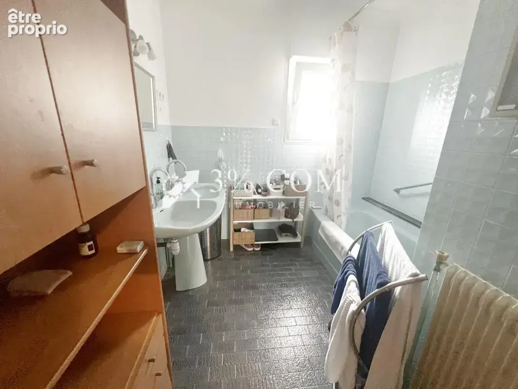 Pavillon 154 M2 +2 garages +Terrain  54950 Laronxe - photo 15