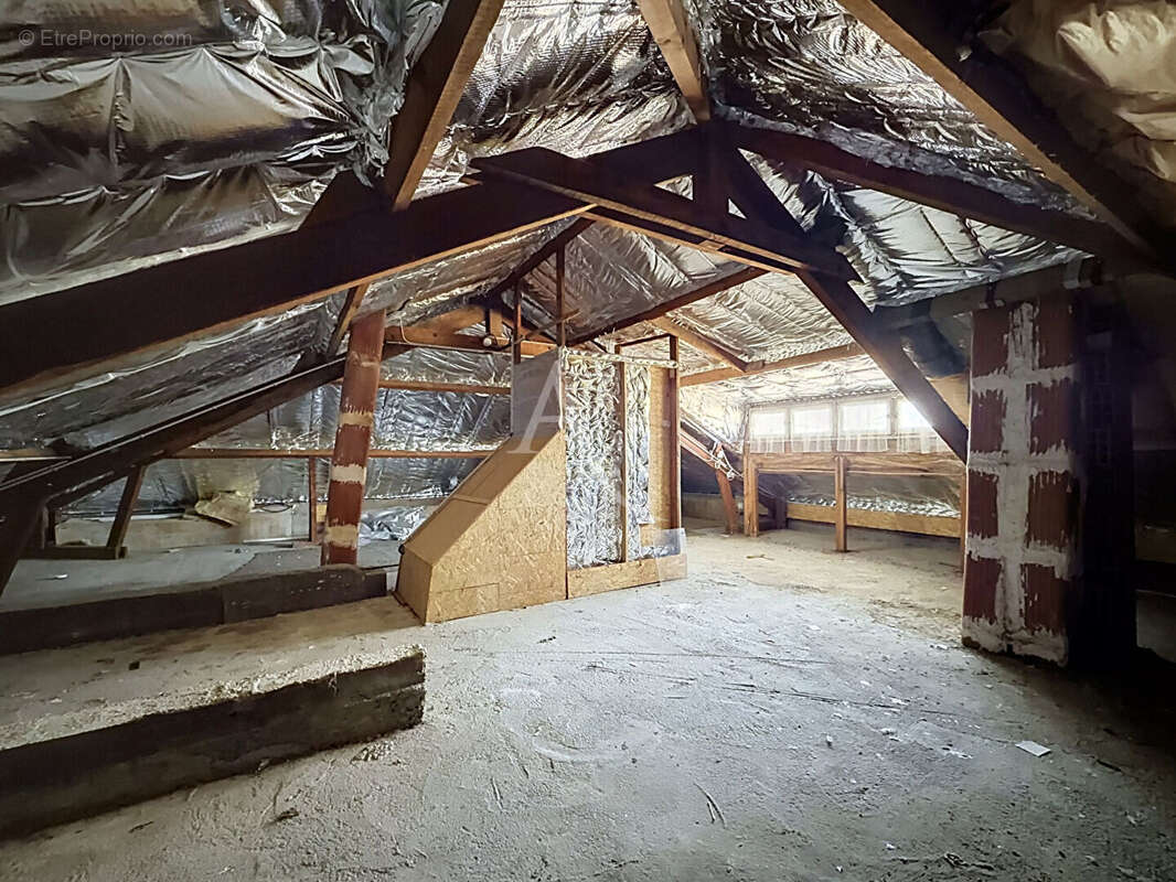 Maison Verrieres En Anjou 103 m2 - photo 10