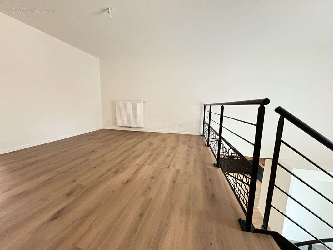 Maison à MARSANNAY-LE-BOIS