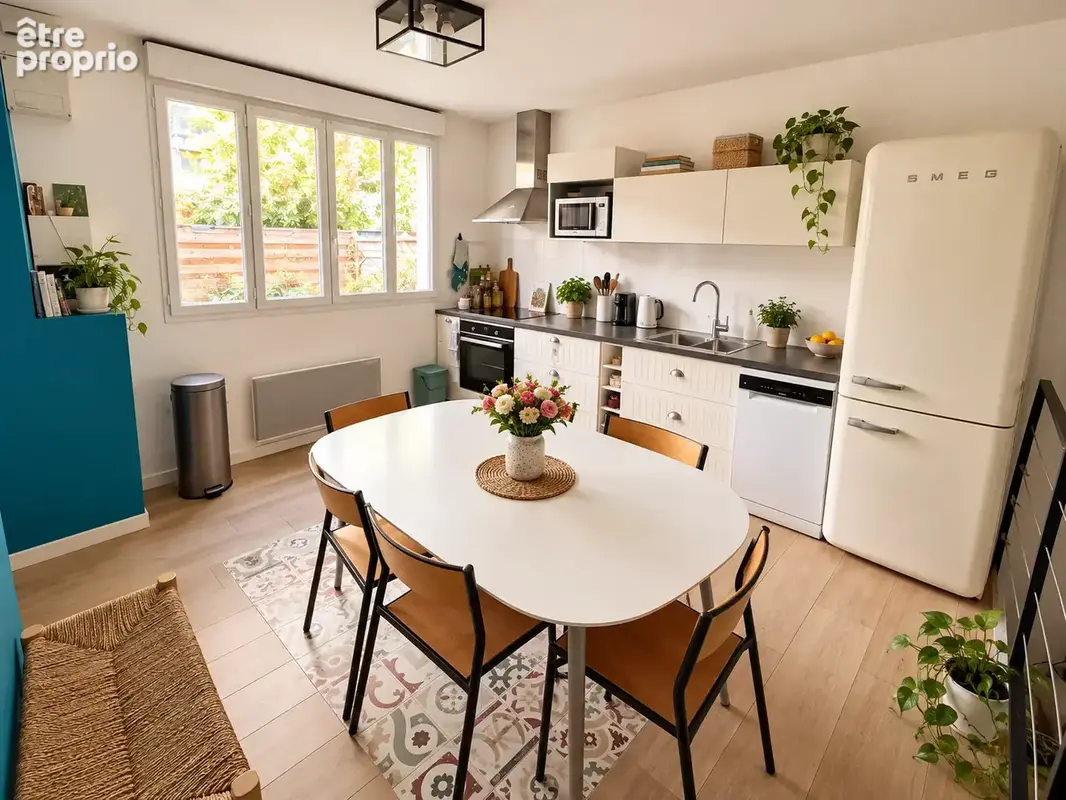 Joli appartement style Loft - photo 2