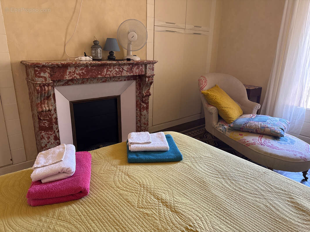 Appartement à AMELIE-LES-BAINS-PALALDA