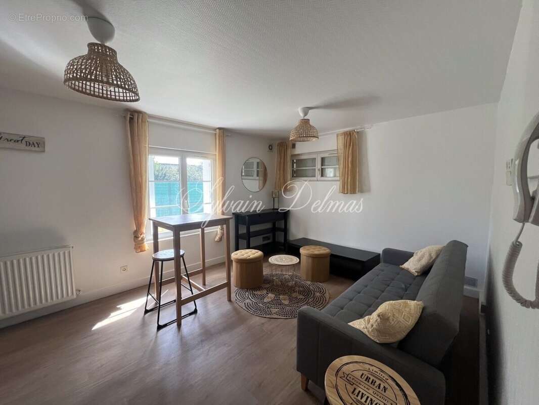 Immeuble à vendre SAINT CYR SUR LOIRE (37) - photo 20