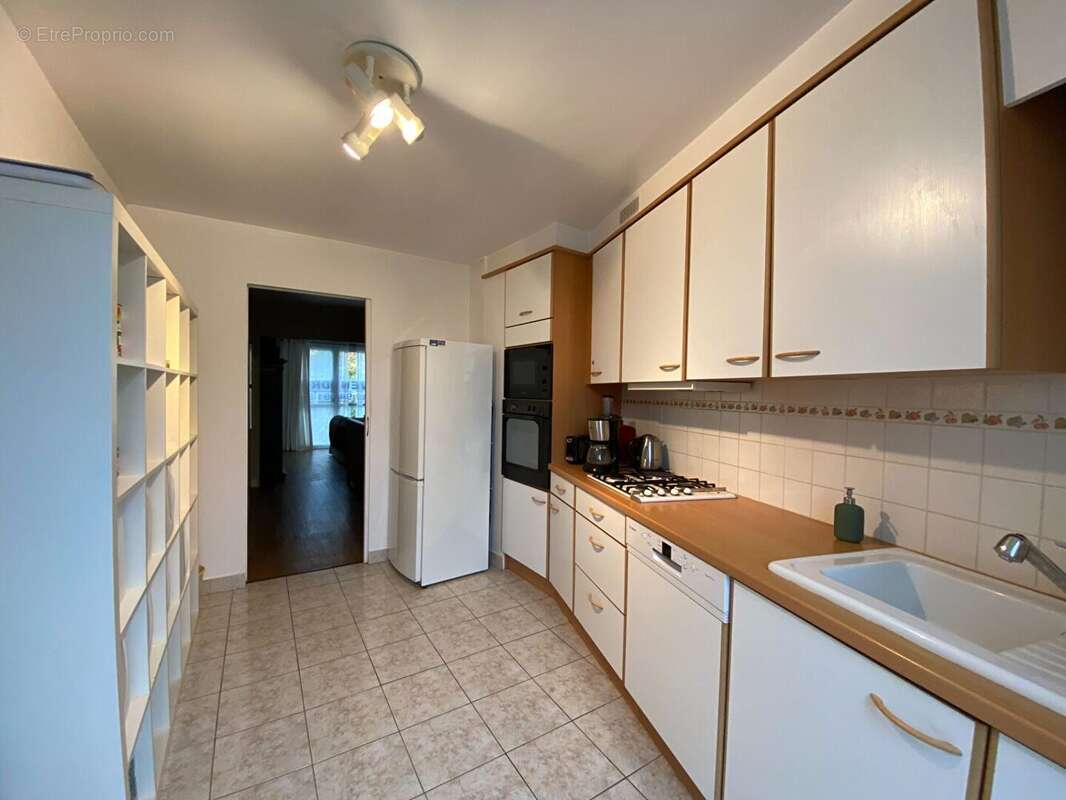 Appartement à AVIGNON