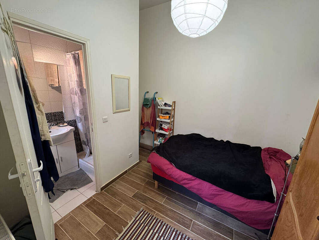 Maison à NOISY-LE-SEC