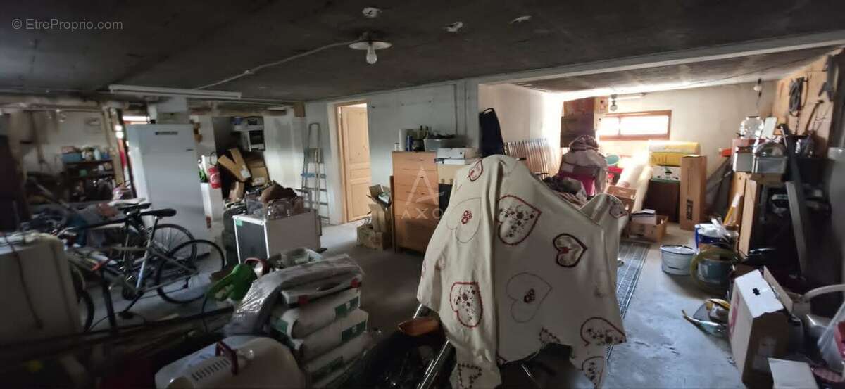 EXCLUSIVITÉ  Maison familiale avec jardin, garage et fort potentiel à Albertville - photo 12