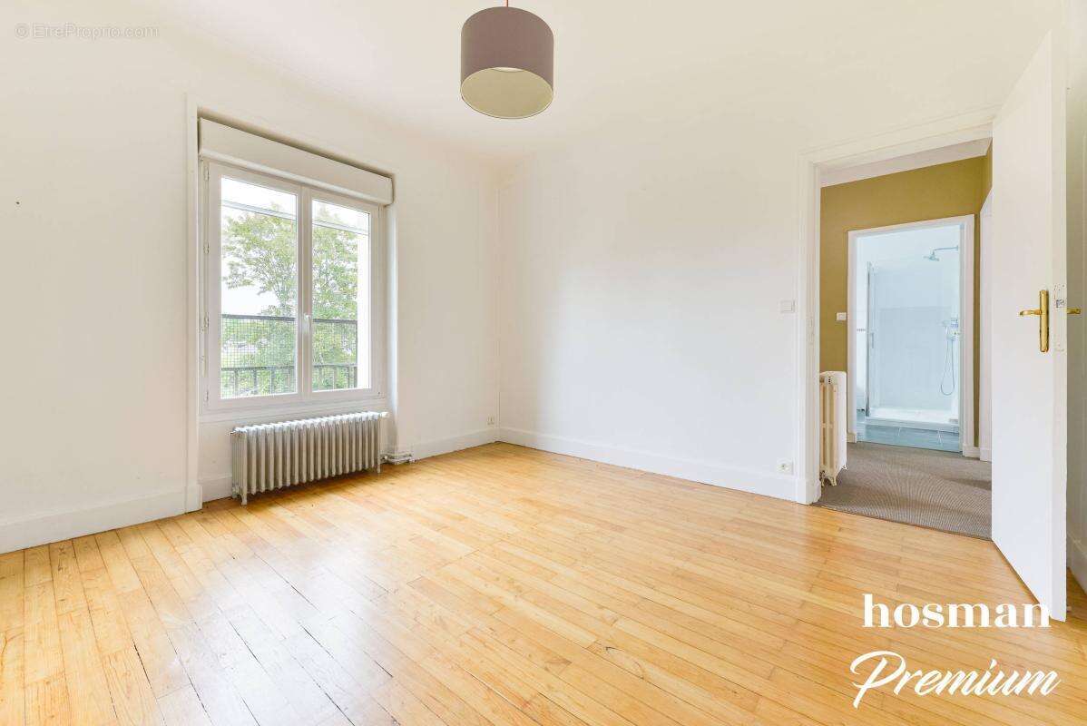 Charmante maison 6 pièces de 158 m² avec deux terrasses et jardin - À deux pas du Parc de Procé - photo 7