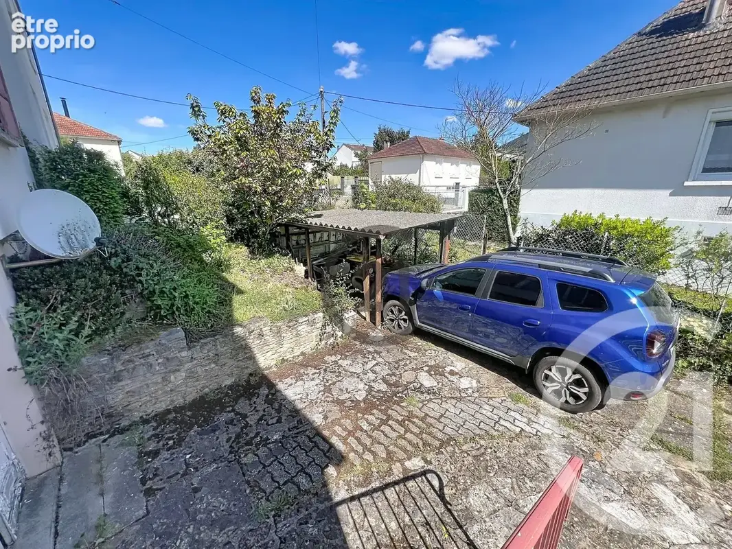 Maison 5 pièces 93 m² à vendre à Auxerre (89000) - photo 2