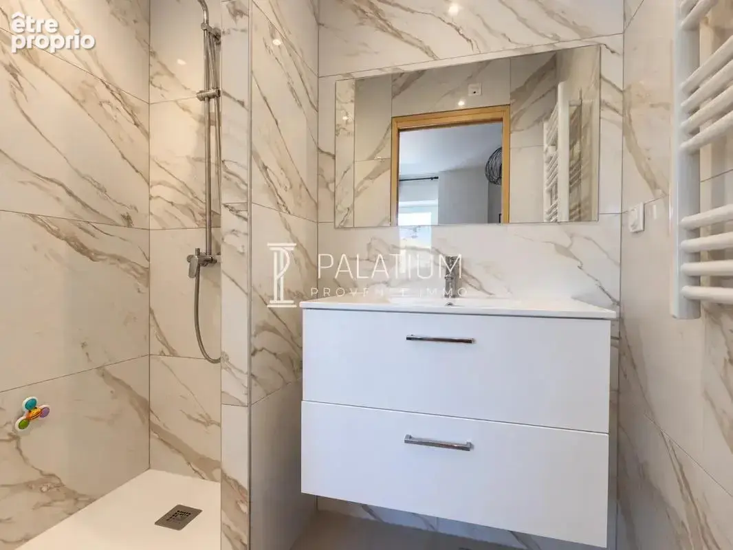 Appartement de charme à Lambesc – 2 chambres, 2 salles d’eau - photo 11