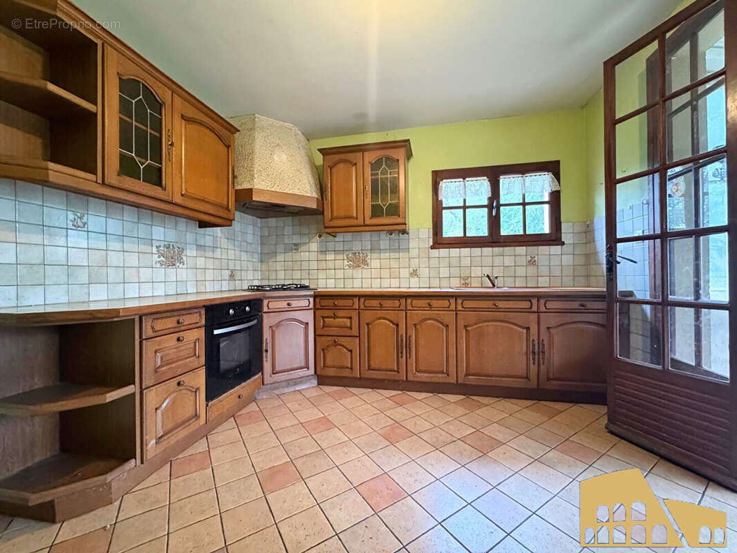 Maison à BOUCHEMAINE