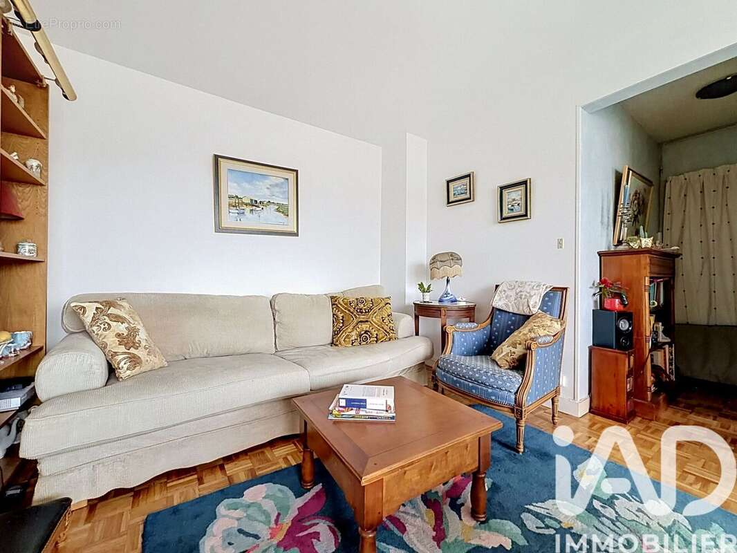 Photo 4 - Appartement à EPERNON