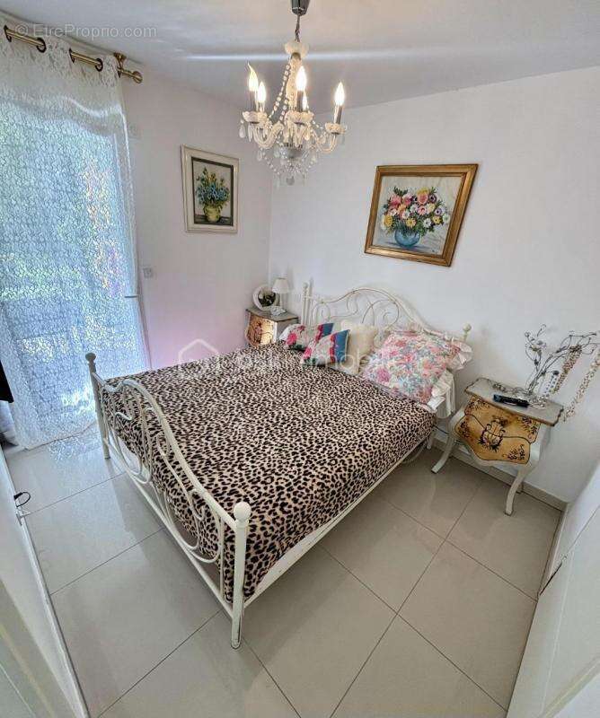 Appartement à SAINT-RAPHAEL