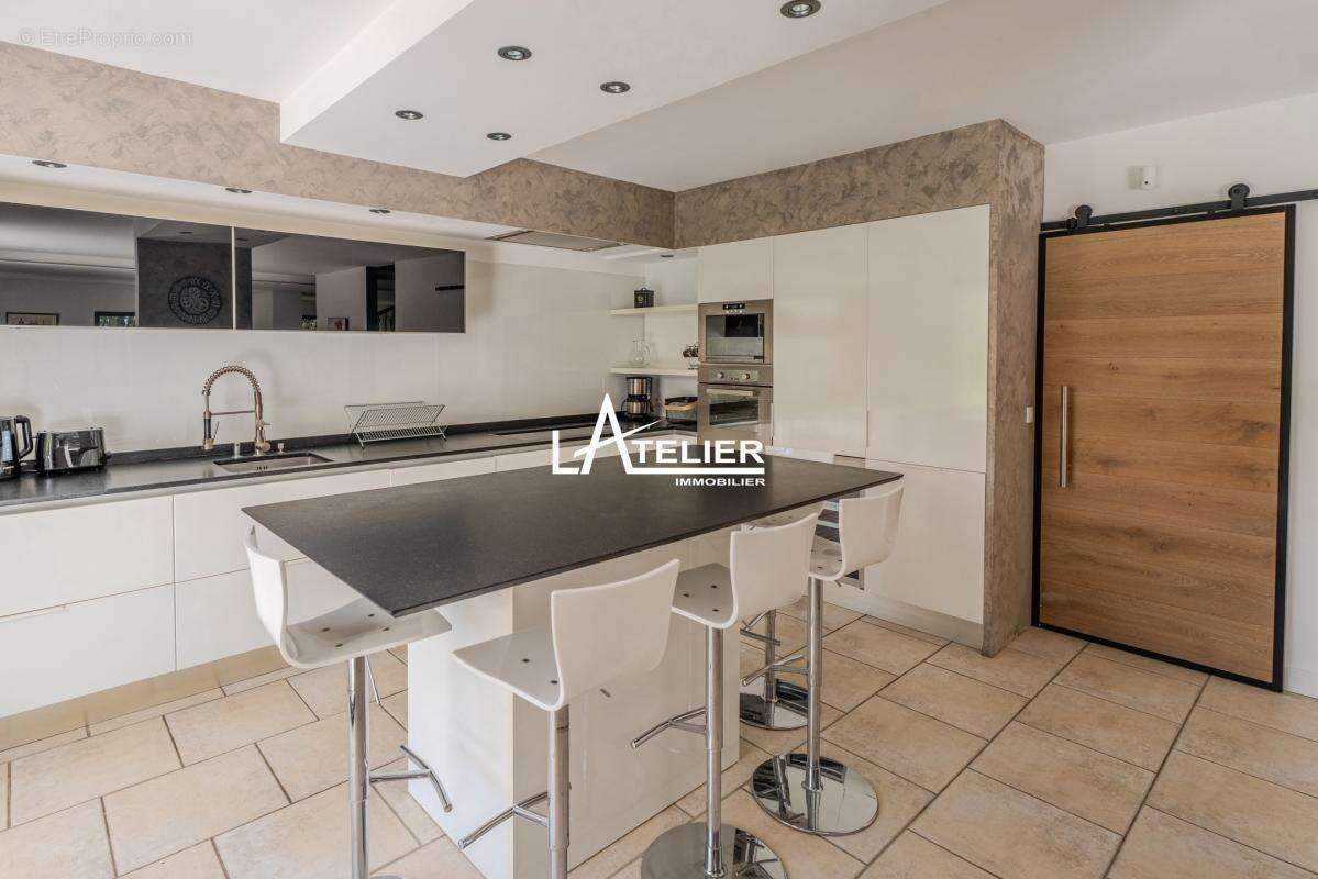 Maison à VIGNEUX-DE-BRETAGNE