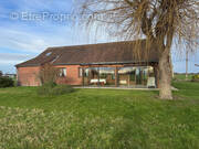 Maison à SAILLY-SUR-LA-LYS