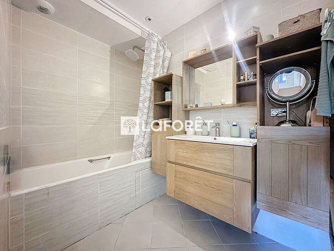 Appartement à CHAMPIGNY-SUR-MARNE