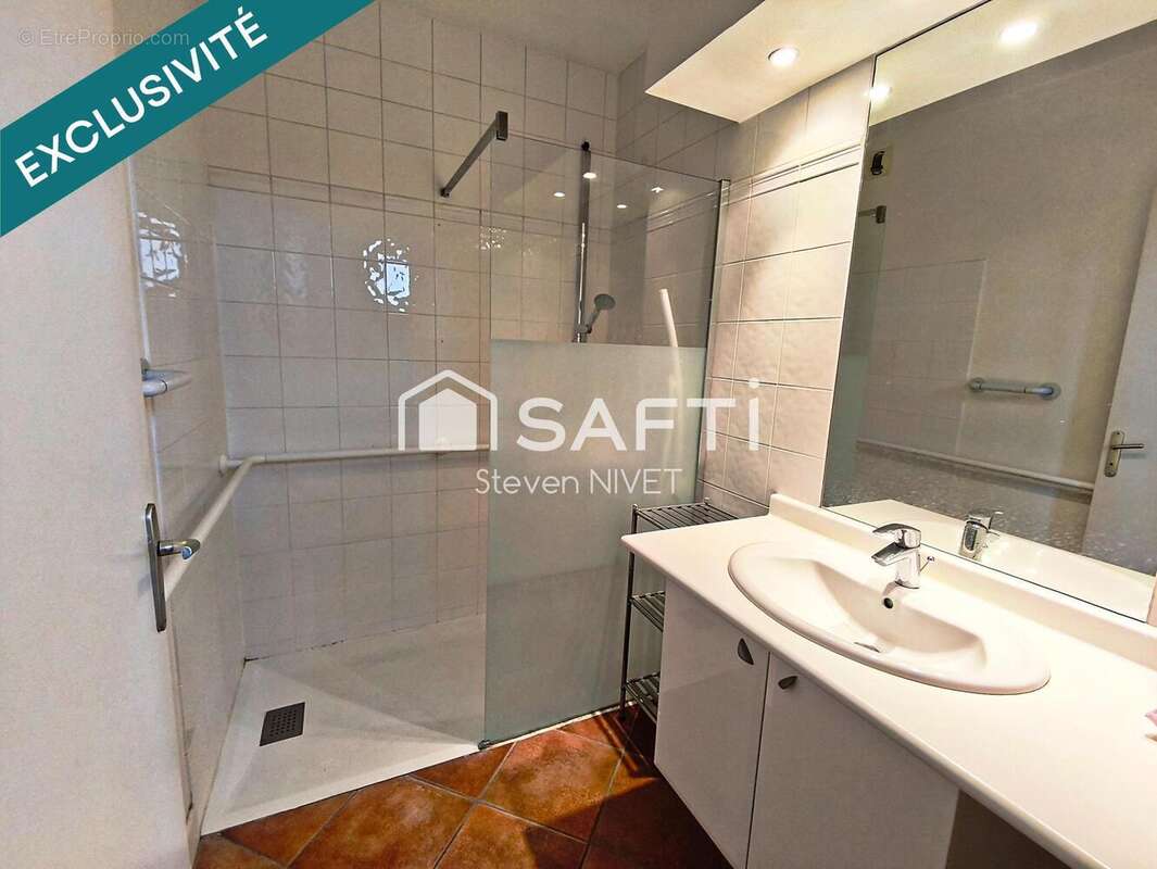 Photo 4 - Appartement à CHATEAUROUX