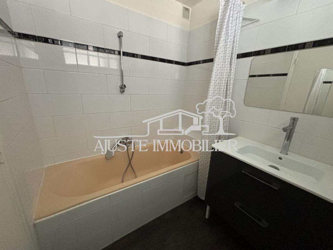 Appartement à MARIGNANE