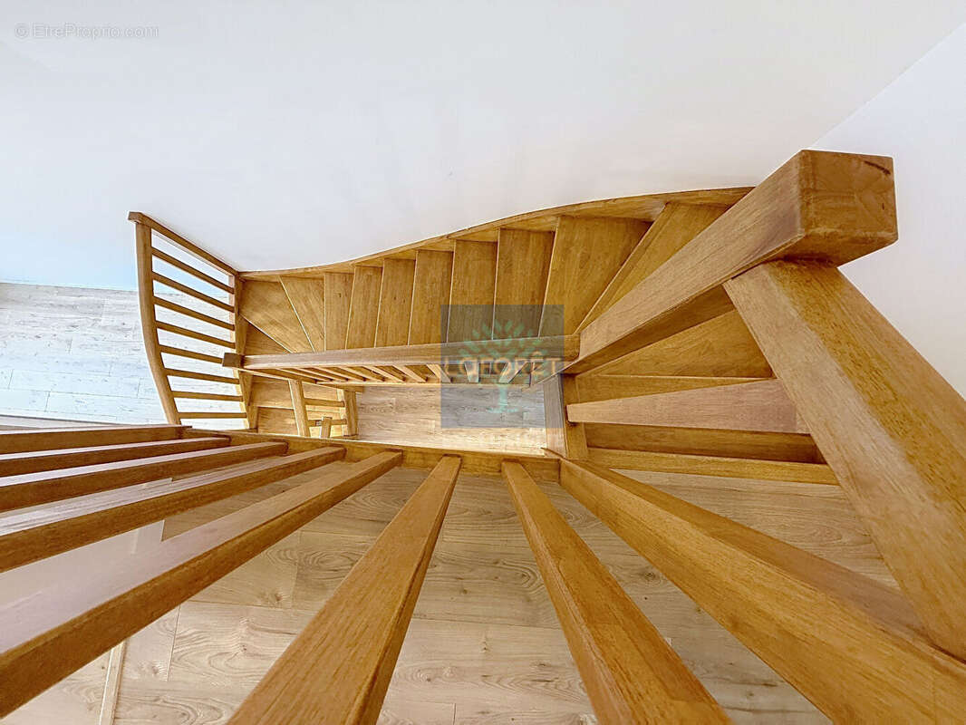 Appartement à CERGY