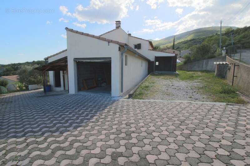 Maison à PEIPIN