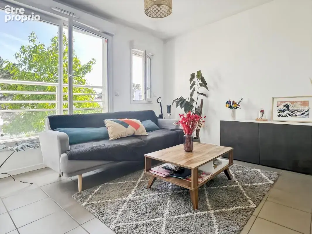 Appartement À Vendre - photo 3