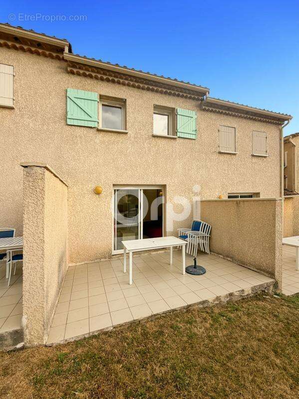 Appartement À Vendre - photo 5