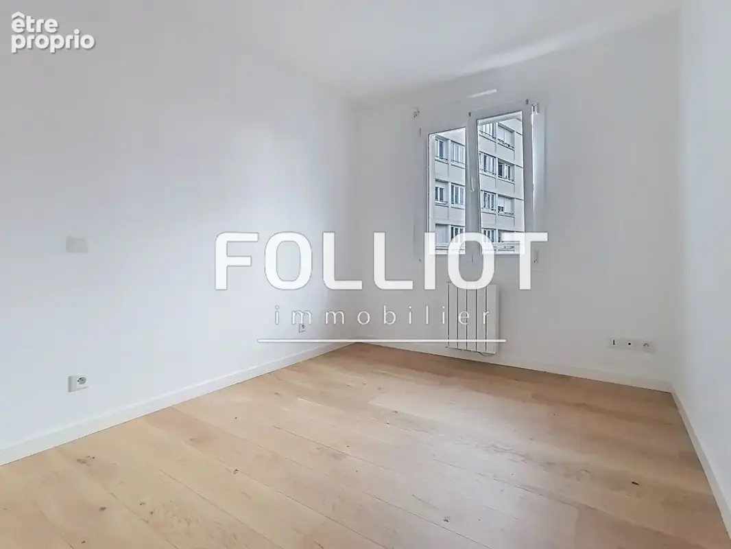 Appartement Granville 4 pièce(s) 88 m2 - photo 7