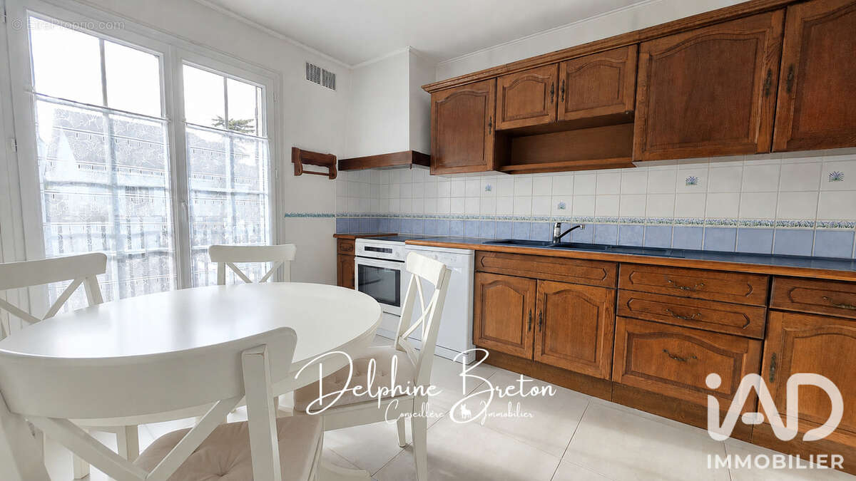 Maison 119 m² à Rosny-Sur-Seine  - photo 5